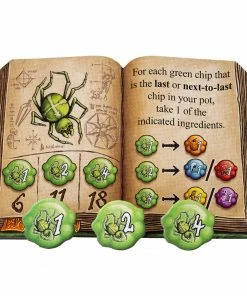 CMYK The Quacks Of Quedlinburg Best Sellers