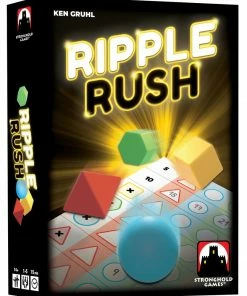 Stronghold Games Ripple Rush