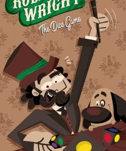 Perplext Roland Wright: The Dice Game