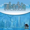 Bezier Games Suburbia (Second Edition) Strategy Games