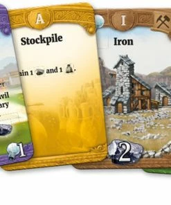 Czech Games Strategy Games Through The Ages