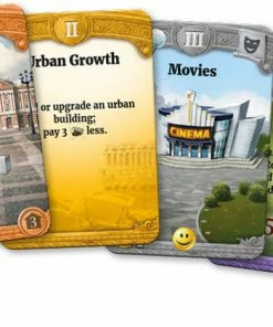 Czech Games Strategy Games Through The Ages