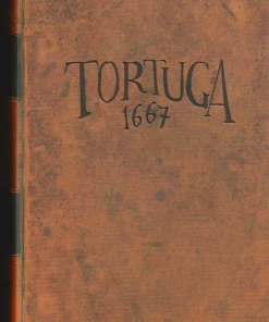 Facade Games Tortuga 1667